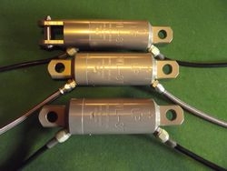 Swivel-4TE range